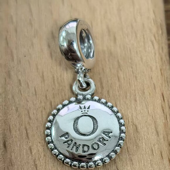 Pandora Lucky Cat Fortune Cat Charm Pendant, S925 Silver Bracelets - Picture 2 of 4